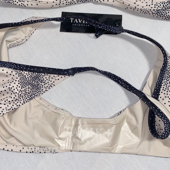 TAVIK CORSICA ANTIC BIKINI SET M - Picture 10 of 13